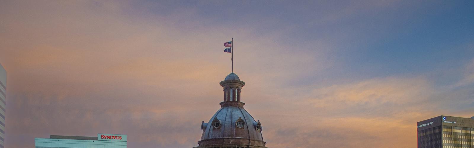 Home Department of Administration